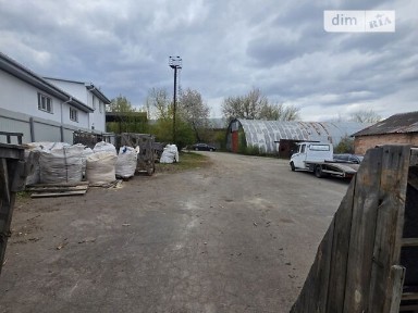 Продаж комерційного приміщення на шосе Сабарівське, площа 1000 кв. м • ID 34219323