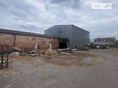 Продаж комерційного приміщення на шосе Сабарівське, площа 1000 кв. м • ID 34219316