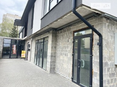 Продаж комерційного приміщення на вул. Наливайка 1, площа 156.3 кв. м • ID 34217918