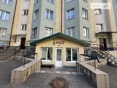 Продаж комерційного приміщення на вул. Вернадського Академіка 8, площа 210 кв. м • ID 34217108
