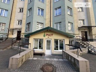 Вернадського Академіка вулиця, мікрорайон Санта Барбара, район Сихівський, Львів, вул. Вернадського Академіка 8, площа 210 кв. м 34217108