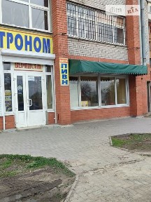 Продаж комерційного приміщення на вул. Робоча 18А, площа 100.6 кв. м • ID 34216839
