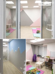Продаж комерційного приміщення на вул. Мирна, площа 45 кв. м • ID 34212916