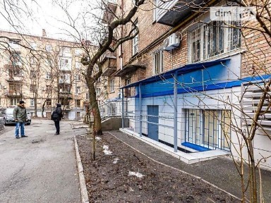 Продаж комерційного приміщення на бул. Лесі Українки 10А, площа 316.8 кв. м • ID 34212834