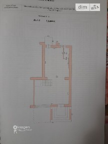 Продаж комерційного приміщення на вул. Марка Кропивницького, площа 152 кв. м • ID 34212178