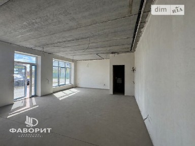 Продаж комерційного приміщення на вул. Зарічна 1, площа 50 кв. м • ID 34210103