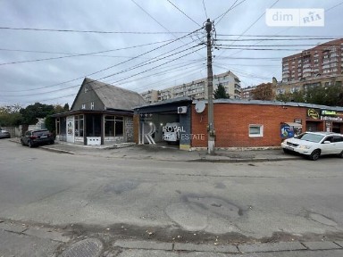 Продаж комерційного приміщення на вул. Клінічна 17, площа 240 кв. м • ID 34202330