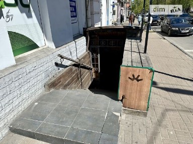 Продаж комерційного приміщення на вул. Нижній Вал 37/20, площа 208.2 кв. м • ID 34200737