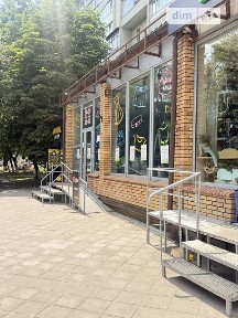Продаж комерційного приміщення на просп. Соборності, площа 229.6 кв. м • ID 34200190