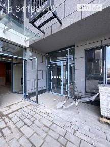 Продаж комерційного приміщення на просп. Повітряних Сил 56Г, площа 61.2 кв. м • ID 34198449