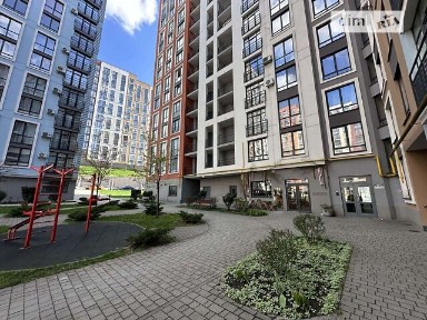 Продаж комерційного приміщення на вул. Шевченка Тараса 60 корпус 5, площа 4.5 кв. м • ID 34198164