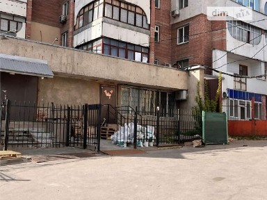 Продаж комерційного приміщення на вул. Привокзальна, площа 231.2 кв. м • ID 34196593