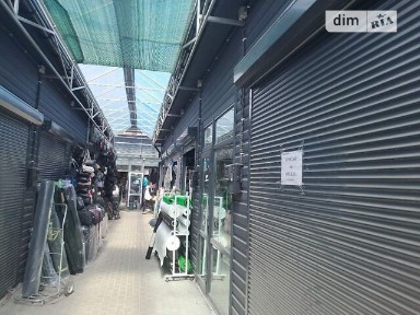 Продаж комерційного приміщення на вул. Привокзальна, площа 6.25 кв. м • ID 34196392