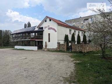 Продаж комерційного приміщення на вул. Галицька 3А, площа 408 кв. м • ID 34196159
