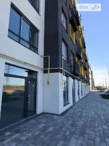 Продаж комерційного приміщення на вул. Соборна, площа 30.9 кв. м • ID 34196214