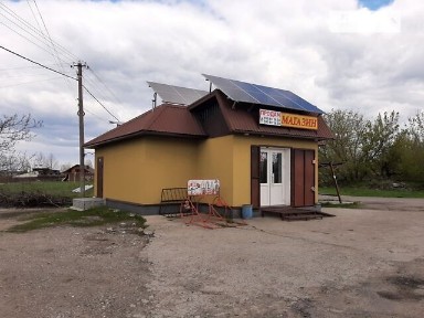 Продаж комерційного приміщення на пров. Новий 1В, площа 50.1 кв. м • ID 34195206