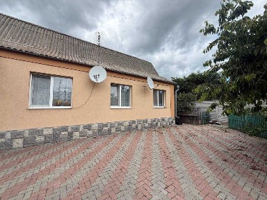 Продаж будинку с. Сосонка!