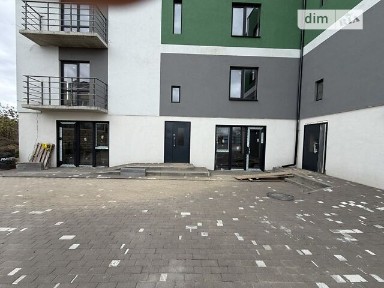 Продаж комерційного приміщення на вул. Славетна 1А, площа 160 кв. м • ID 34190616