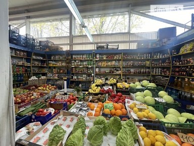 Продаж комерційного приміщення на просп. Миру 69, площа 23 кв. м • ID 34187739