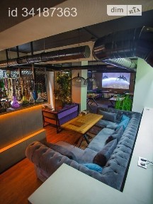 Продаж комерційного приміщення на вул. Грушевського 56, площа 120 кв. м • ID 34187363