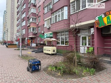 Продаж комерційного приміщення на вул. Чавдар Єлизавети 18, площа 70 кв. м • ID 34187286