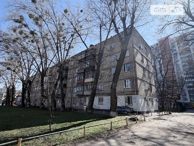 Продаж комерційного приміщення на просп. Берестейський 71/2, площа 54.8 кв. м • ID 34186349