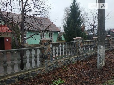 Продаж комерційного приміщення на вул. Юнатів, площа 402.6 кв. м • ID 34185192