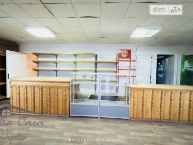 Продаж комерційного приміщення на Героїв Майдану, площа 140 кв. м • ID 34183796
