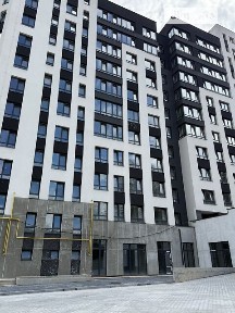 Продаж комерційного приміщення на вул. Львівська 29, площа 90.3 кв. м • ID 34183481