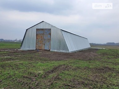 Деренівка вулиця, Великий Ходачків, вул. Деренівка, площа 309.5 кв. м • ID 34182765