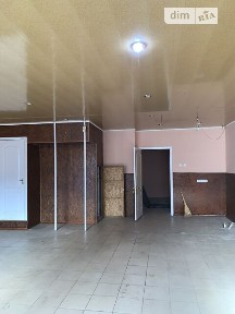 Продаж комерційного приміщення на вул. Українська 49А, площа 73.1 кв. м • ID 34180717