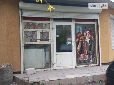 Євгена Коновальця вулиця, район Канада, Тернопіль, вул. Євгена Коновальця 18А, площа 46 кв. м 34178281