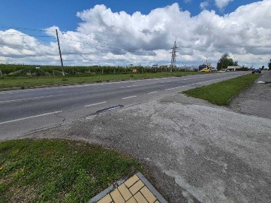 1800м2 приміщення + 30сот землі