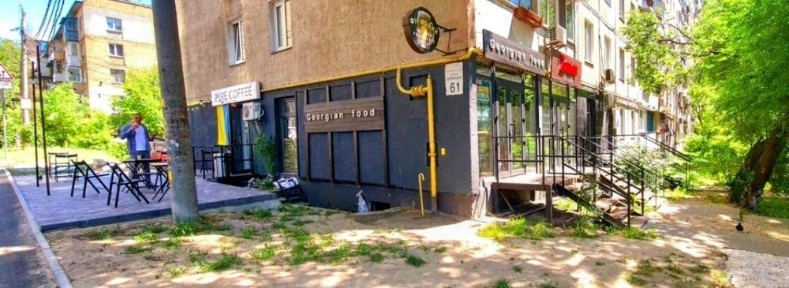 Киев. Печерск. Продам магазин 34кв. м.