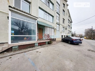 Продаж комерційного приміщення на вул. Івана Миколайчука 58, площа 39 кв. м • ID 34175119