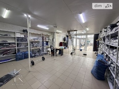 Продаж комерційного приміщення на вул. Геологів, площа 126 кв. м • ID 34174990