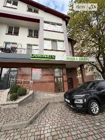Продаж комерційного приміщення на вул. Івасюка 76А, площа 384.4 кв. м • ID 34172687