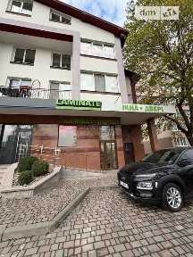 Продаж комерційного приміщення на вул. Івасюка 76А, площа 384.4 кв. м • ID 34172687