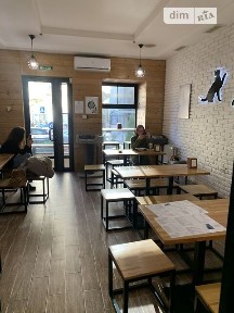 Продаж комерційного приміщення на пл. Генерала Петра Григоренка 1А, площа 138 кв. м • ID 34172312