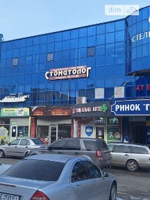 Продаж комерційного приміщення на вул. Ентузіастів, площа 167 кв. м • ID 34170556