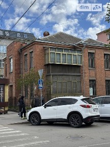 Продаж комерційного приміщення на вул. Театральна 9, площа 130 кв. м • ID 34166272