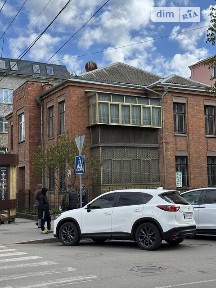 Продаж комерційного приміщення на вул. Театральна 9, площа 130 кв. м • ID 34166272