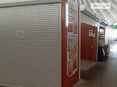 Продаж комерційного приміщення на вул. Соборна 11, площа 10.4 кв. м • ID 34166117