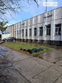 Продаж комерційного приміщення на П'яскорського 76, площа 736 кв. м • ID 34166029