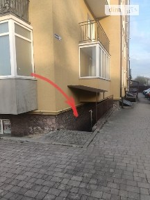 Продаж комерційного приміщення на вул. Кривоноса 5А, площа 80.9 кв. м • ID 34165902
