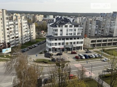 Продаж комерційного приміщення на вул. Степана Бандери, площа 91.5 кв. м • ID 34162051