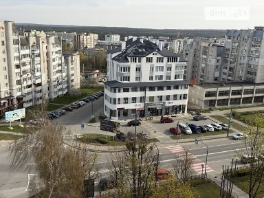 Продаж комерційного приміщення на вул. Степана Бандери, площа 91.5 кв. м • ID 34162051
