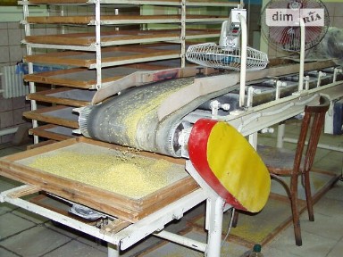 Продаж комерційного приміщення на вулиця Алшокерт, площа 600 кв. м • ID 34161211