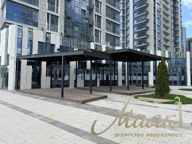 Продажа помещения под ресторан в ЖК Новопечерськие Липки