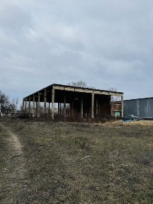 Комерційний обʼєкт під бізнес